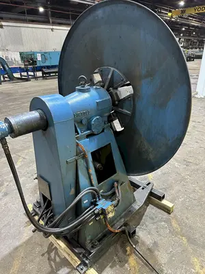 USED LITTELL 40-18