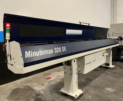 USED 2014 TSUGAMI S206