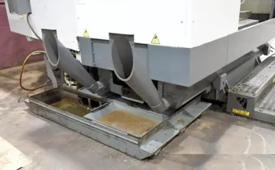 2011 HAAS EC-1600 Horizontal Machining Centers | Olympia Technical Services (8)
