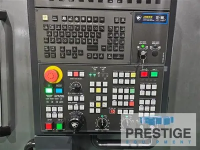 USED 2022 DN SOLUTIONS PUMA 5100LB