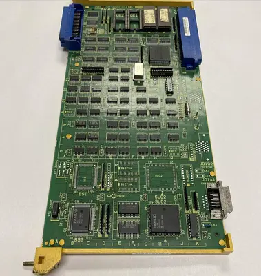 Used FANUC A16B-2200-0341 Miscellaneous Equipment (Electrical & Power) | Surplus Asset Holdings #1203556