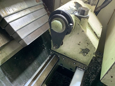 2007 DMC DMC6TL CNC Lathes | PM Machines (7)