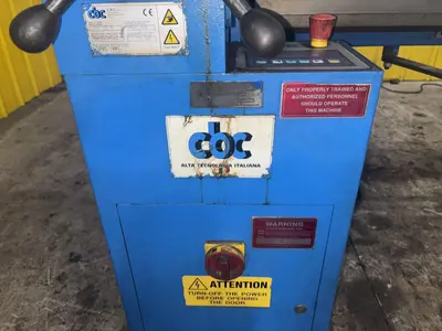 USED CBC UNI70C