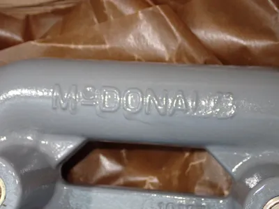 USED UPSCO UALP00002564