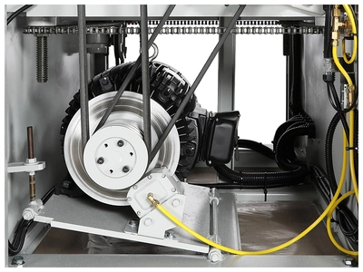 S372 | Cantek | Sanders-Wide Belt