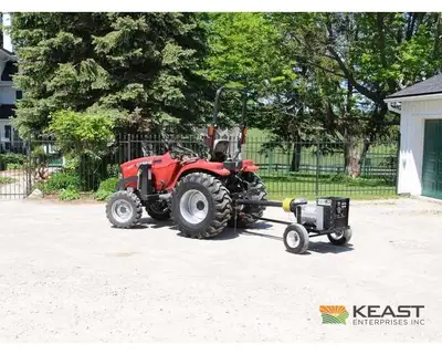 Used BAUMALIGHT _UNKNOWN_ Portable Generators Iowa US | Keast Enterprises #1360112
