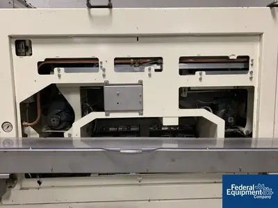USED Cremer Cremer Counter, Model TQI-480