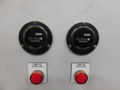 Used Nash _UNKNOWN_ Vacuum Pumps Ohio US | Equipment Recovery Corp. #1331435