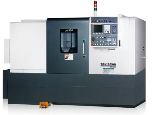 NEW TOYODA LA-250