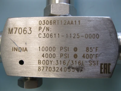 NEW Rosemount 2051 TG3A2B21AS5E5M5T1A1037