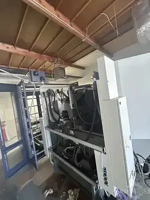 Used 2021 HAAS UMC-750 Universal Machining Centers Arizona US | KD Machinery #1310145