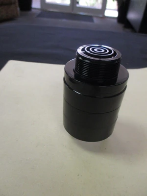 USED Mallory SC110J