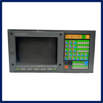 USED MITSUBISHI NM901A-2 / MDT962B