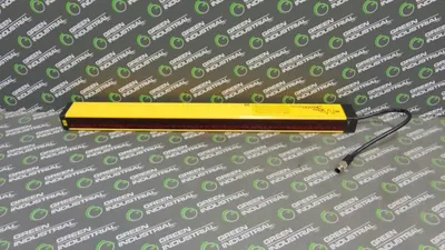 USED Sti MS46-30-520-X-CX1 Light Curtain Receiver 20.5" 70111-1030 Used
