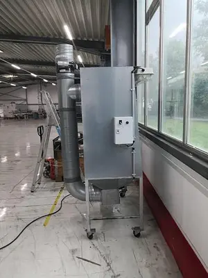 USED 2016 ONLINK TECHNOLOGIES SIGMET-2000V