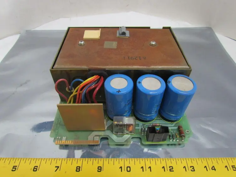 Used FLUKE _UNKNOWN_ Miscellaneous MRO | Arrow Industrial #645943