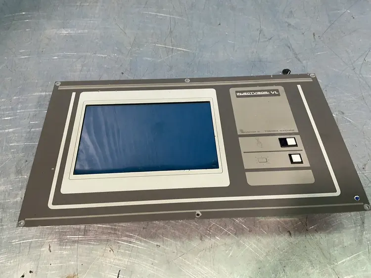 Used TOSHIBA _UNKNOWN_ Automation Control (HMI) Ohio US | HGR 24 #1345169