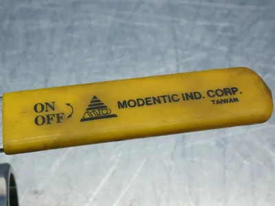 NEW MODENTIC 7156