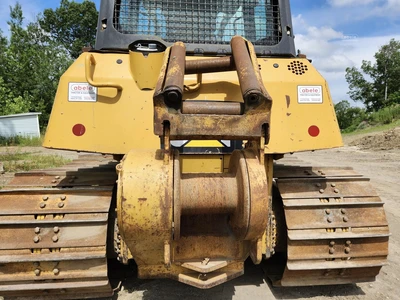 Used 2009 CATERPILLAR D6K LGP Crawler Dozers | Abele Tractor #1342948