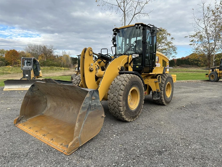 Used 2020 CATERPILLAR 926M Wheel Loaders | Abele Tractor #1342893