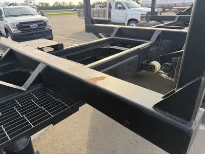 Used 2007 MACK GRANITE BARKO 80 XLE GRAPPLE Misc Trucks Minnesota US | Carco Truck & Equipment #1514049