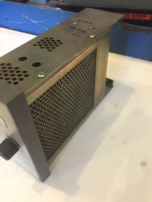 Honeywell Processor120V 50/60HZ W948A 1001 *Warranty~Fast Shipping*