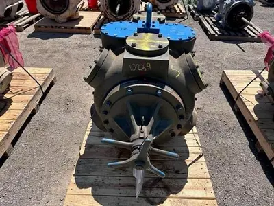 USED ARIEL JGD