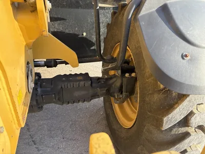 Used 2012 CATERPILLAR TH514 Telehandlers Texas US | 4K Lift Co #1503932