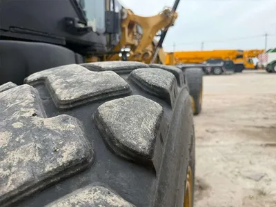 2015 Caterpillar 12M3
