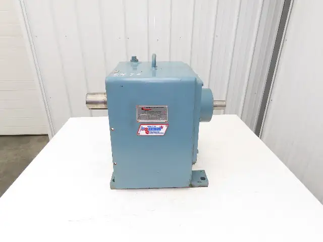 Used PHILADELPHIA GEAR _UNKNOWN_ Speed Reducers | Arrow Industrial #614632