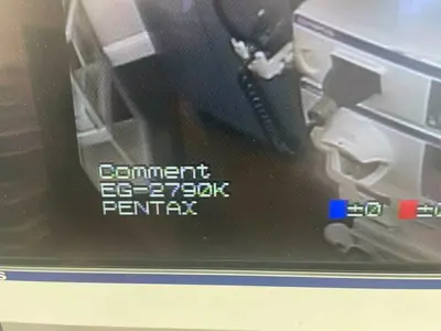 Used PENTAX Pentax EC-3490LK Colonoscope Endoscope Endoscopy(1315-S13)_ Endoscopy Texas US | PT Medical Technologies #1459013