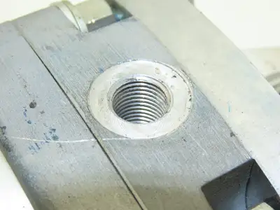Used JOYNER _UNKNOWN_ Pneumatic Cylinders | Arrow Industrial #633304
