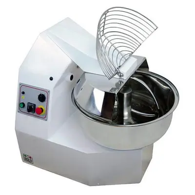 Single-Speed Dough Fork Mixer