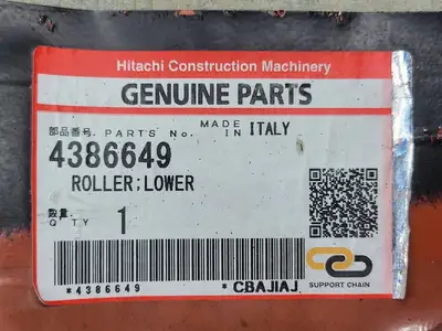 New | in-Stock HITACHI 4386649 Parts British Columbia CA | Lenmark #269188