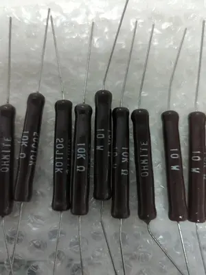 New | in-Stock OHMITE 20J10K Miscellaneous Equipment (Electrical & Power) Ohio US | Surplus Asset Holdings #1235482