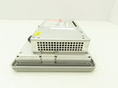 Allen Bradley 2711P-B7C4D1 HMI PanelView Plus 700 Operator Interface 2711P-RP1