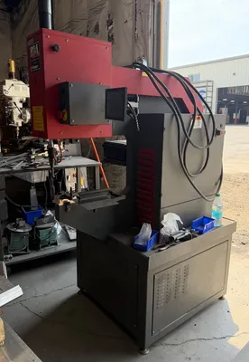 2021 HAEGER 824MSP-Le INSERTION MACHINES | Machinery Resources International (1)