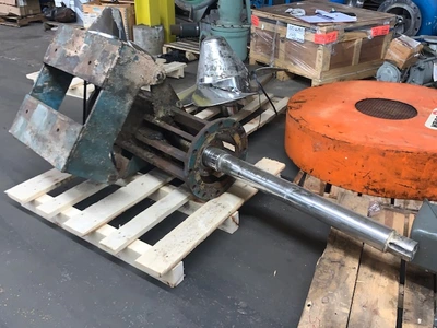 USED Prochem PVSL-30-280