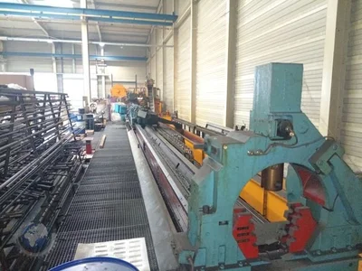 Used 1991 TBT B3N 6000 Deep Hole Drills SK | F.M.T. Group s.r.o. #1253119