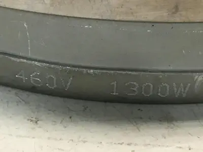 NEW PPE 302458B
