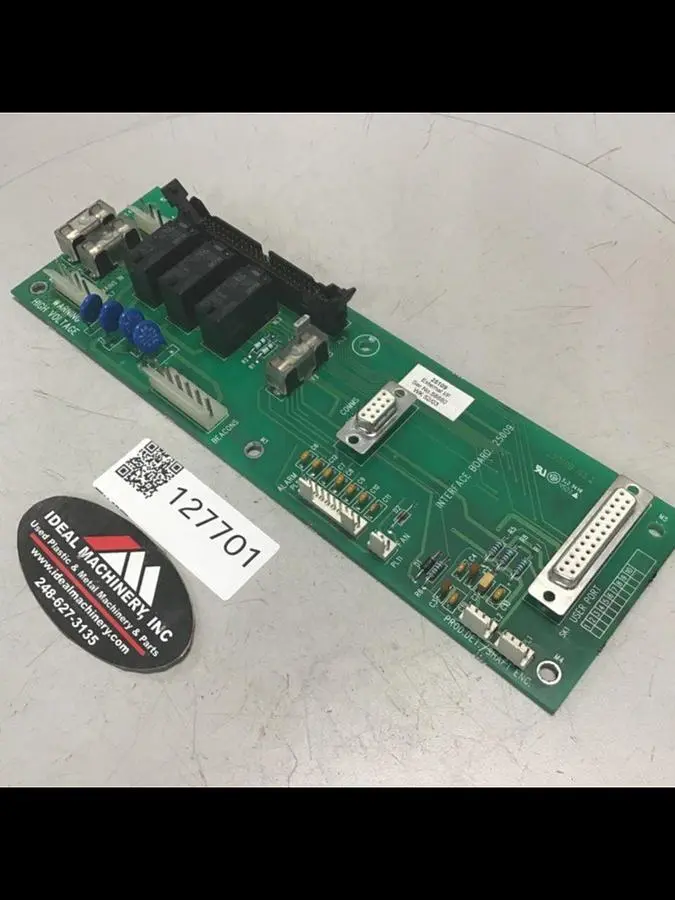 USED DOMINO 25109
