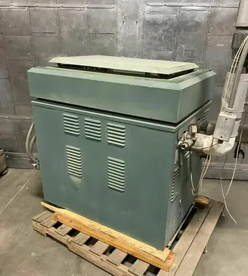 RAYPAK RAYPAK H1-0724 Other HVAC & Refrigeration | Amiron Machinery (3)