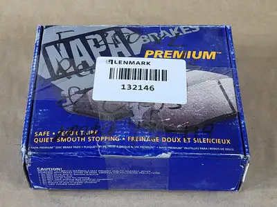 USED NAPA AE-7626-M