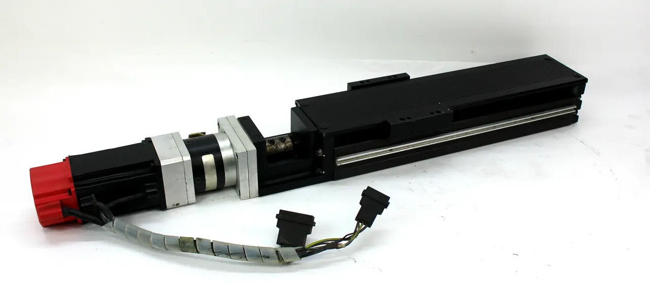 USED FANUC E060SS-CI44