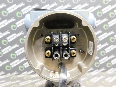 USED ROSEMOUNT ANALYTICAL 1151DP4S2570085B5L4M2