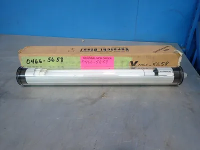 NEW LUMOLUX 591050010