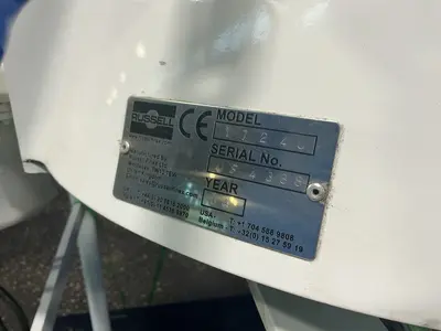 USED 2014 RUSSELL 17240