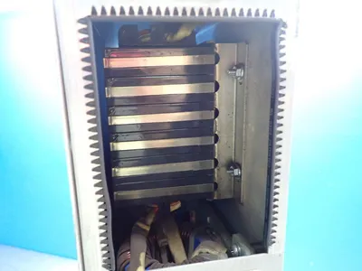 USED POSICHARGE PROCORE 24965006