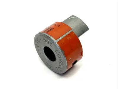 New | in-Stock Lovejoy L070 1/2 NKW Tooling & Accessories (Other) Michigan US | Maverick Industrial Sales #1393561