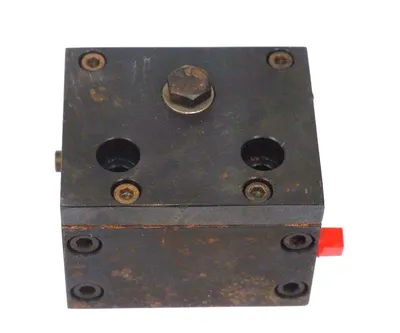 USED ENERPAC SRWS-250